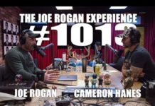 Joe Rogan Experience #1013 – Cameron Hanes