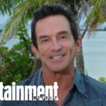 Jeff Probst Gives You His Top 5 Reasons To Watch ‘Survivor’ Season 35 | Entertainment Weekly