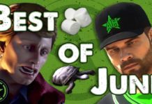 Best of Achievement Hunter – June 2017