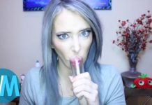 Top 10 Most Dangerous Internet Challenges