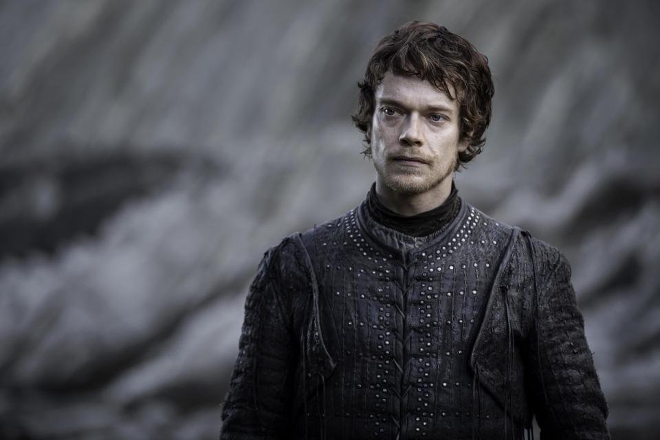  There could be a renewed focus on the Ironborn like Theon Greyjoy 