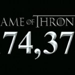 Game of Thrones 174,373
