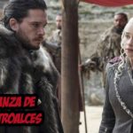 Trailer Juego de Tronos Precuela Targaryen De Cara a la Temporada 8 – Game of Thrones Electroalces –