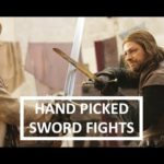 Game of Thrones Sword Fights (Hand Picked-All Seasons)