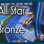 Bronze Player vs All-Star BOT
