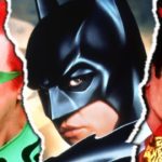 The Batman Forever Feud