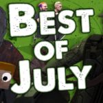 Best of Achievement Hunter – July 2017