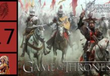 CK2 Game of Thrones – Queen Rhaeys Blackfyre #17 – Scheming Seastar