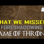 Game of Thrones Season 8 Prep | What You Missed Part 20 The Fall of House Stark