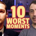 Top 10 WORST Screen Junkies Show Moments!!