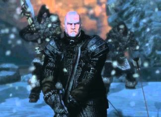 Game of Thrones – RPG Trailer