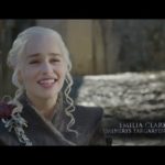 Kit Harington and Emilia Clarke discuss Jon and Dany’s first meeting
