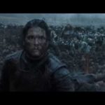 Game of Thrones S06E09 – Smalljon Umber Death (Vale Arrives)