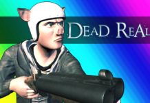 Dead Realm Funny Moments – New Characters & Hunted Game Mode!