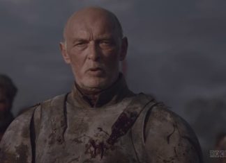 Randyll x Dickon Tarly, Sentenced To Death – Game Of Thrones 7×05 HD