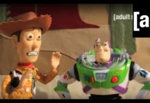 Robot Chicken | Funniest Moments | #1