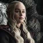 Emilia Clarke’s New Hair Is Giving Us ‘Game Of Thrones’ Anxiety