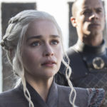 George R.R. Martin Drops Major Clue About New ‘Game Of Thrones’ Show