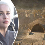 Game of Thrones season 8 spoilers: Dothraki set for MAJOR role amid ‘LEAKED’ set photo? | TV & Radio | Showbiz & TV