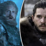 Game of Thrones star’s shocking transformation STUNS fans ‘He looks like The Hound!’ | TV & Radio | Showbiz & TV