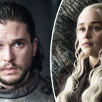Game of Thrones season 8: SEVEN new characters reveal HUGE clues | TV & Radio | Showbiz & TV
