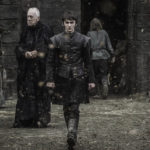 Look Who Dropped In — A Brief History of Brandon Stark