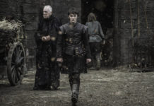 Look Who Dropped In — A Brief History of Brandon Stark