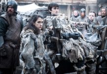 Isaac Hempstead Wright apologizes for Bran creeping everyone out