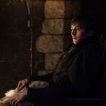 Bran goes to college, Sam goes satanic, and other celebrity news