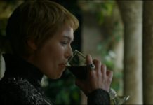 And the best actress from Game of Thrones Season 6 is…
