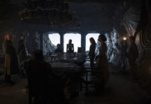 Another important character bites the dust