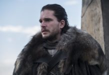 Kit Harington expects a “bloodbath” in Game of Thrones season 8