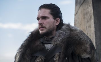 Kit Harington expects a “bloodbath” in Game of Thrones season 8