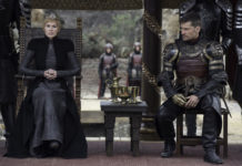 Lena Headey on what Cersei really thought of Dany’s Dragonpit entrance