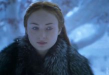 Sophie Turner wants Sansa Stark to have “more kills”
