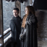 Aidan Gillen (Littlefinger) resolves long-standing mystery about Arya Stark
