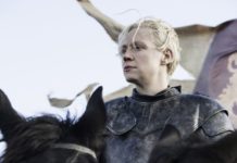 Arya, Cersei and others among Hollywood’s favorite female characters