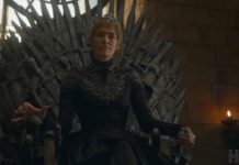 Lena Headey talks playing Cersei, backlash, and season 7