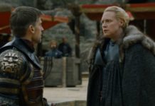 Jaime makes a big decision