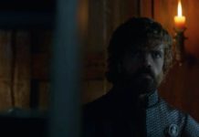 Director Jeremy Podeswa explains Tyrion’s worried look in the finale
