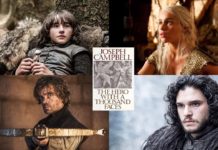 Hero’s Journey update for Season 6