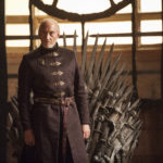 Charles Dance (Tywin Lannister) joins new Godzilla movie
