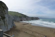 See more SPOILER-filled pics as Season 7 filming continues in Zumaia