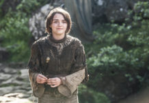 Seth Meyers compares Hillary Clinton to Arya Stark