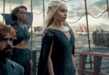 Entertainment Weekly teases early conflict for Daenerys in season 7