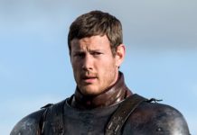 Tom Hopper (Dickon Tarly) talks Game of Thrones endings
