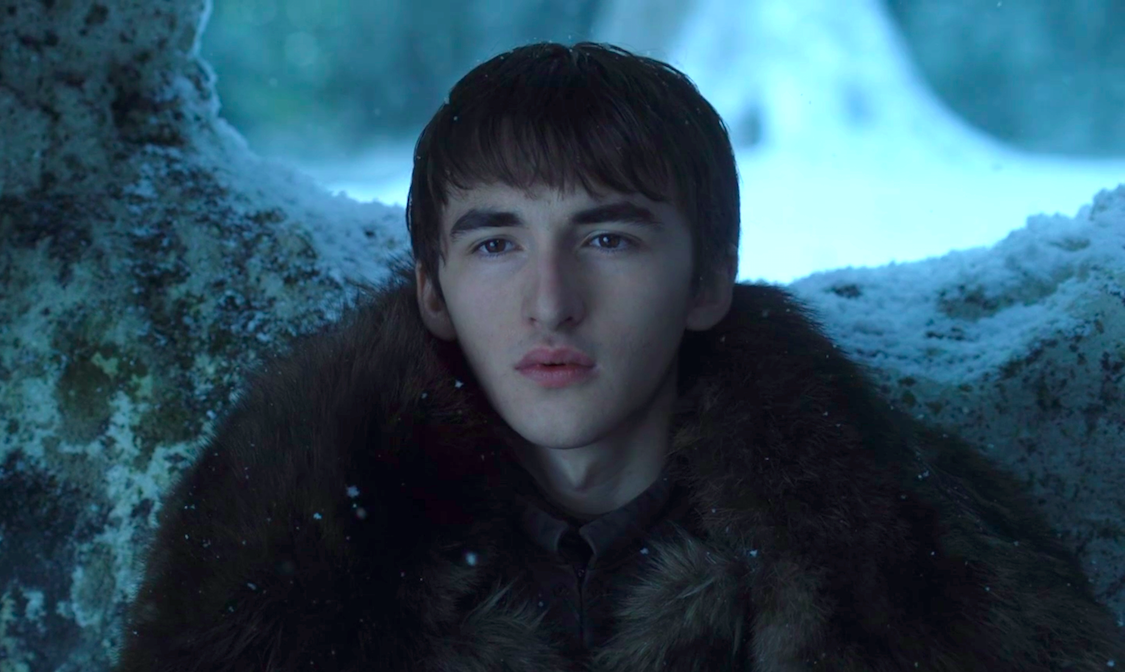 Game Of Thrones finale deleted scene reveals key conversation between Bran and Sansa