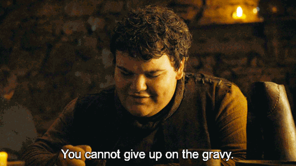 Game Of Thrones: New fan theory reckons Hot Pie is to blame for White Walker invasion