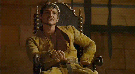 Game Of Thrones: Pedro Pascal 'would do anything’ for an Oberyn Martell spin-off