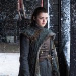 Game of Thrones Season 8 to begin filming soon as Maisie Williams arrives in Belfast | Watchers on the Wall